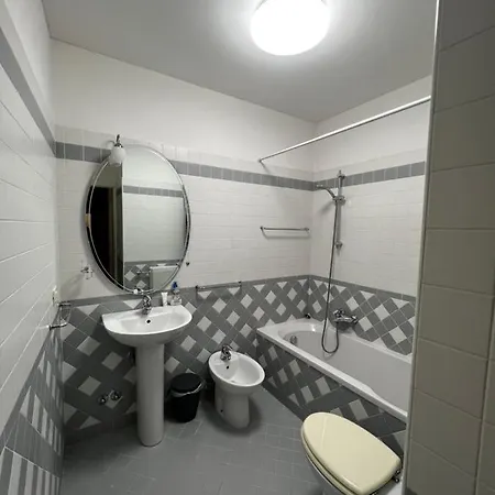 Ormesini Apartamento Venecia