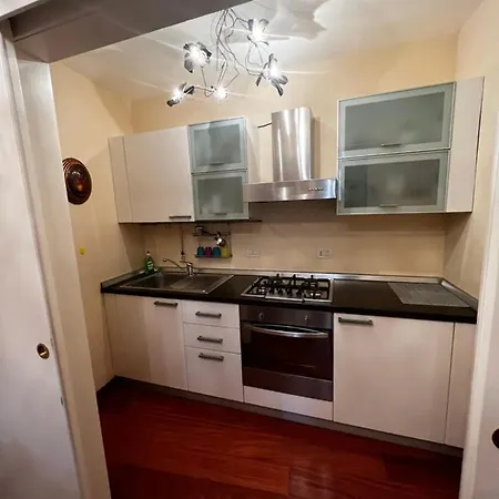 Ormesini Apartamento Venecia