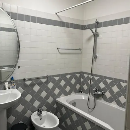 Apartamento Ormesini