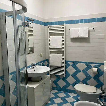 Ormesini Apartamento