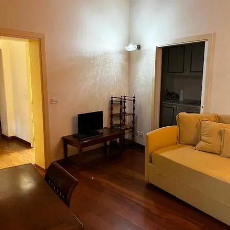 Ormesini Apartamento Venecia