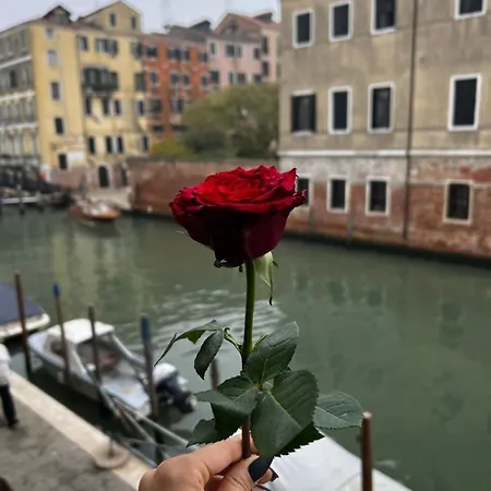 Ormesini Apartamento *