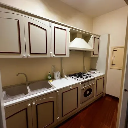Ormesini Apartment Venice